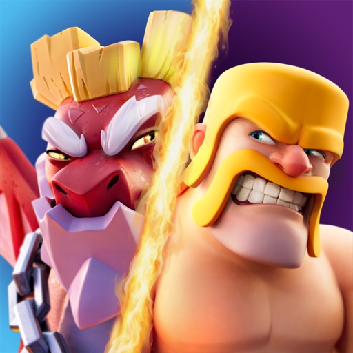 Clash of Clans