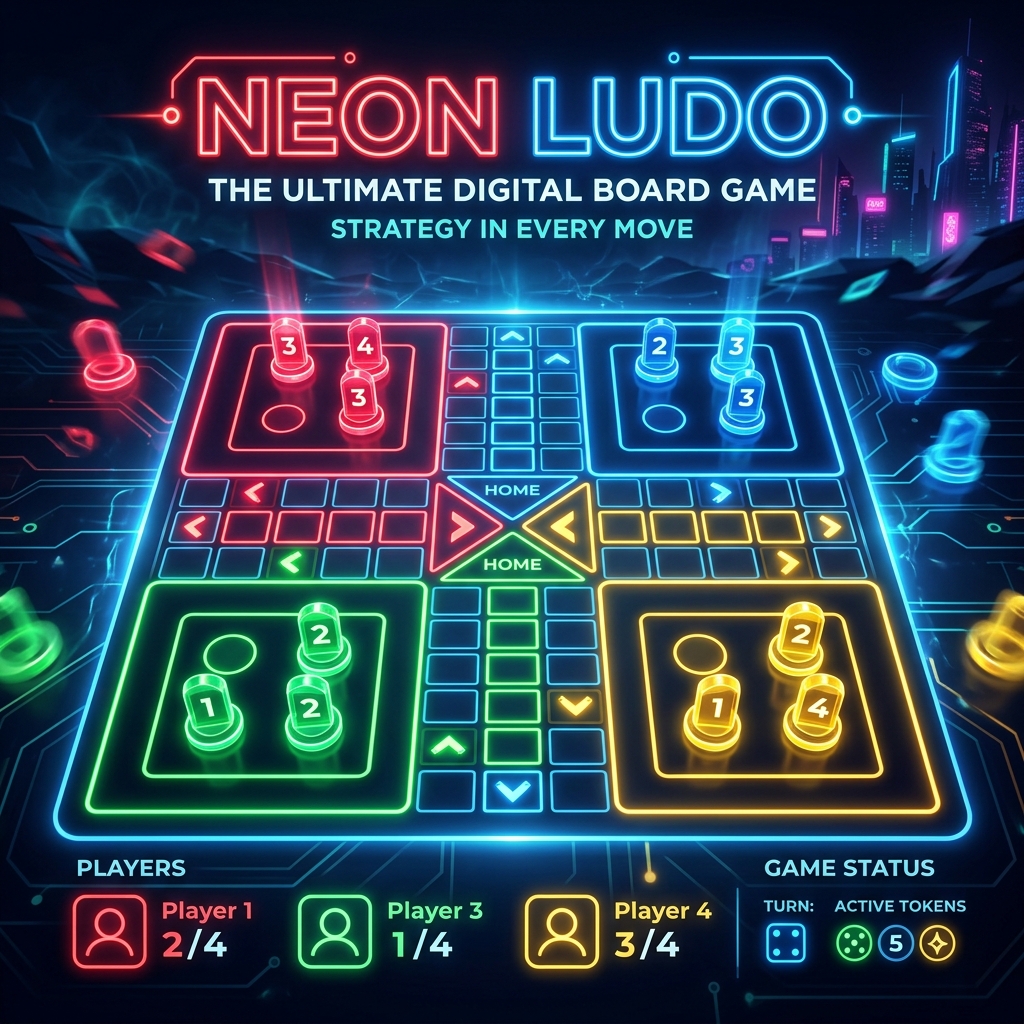 Ludo Arena